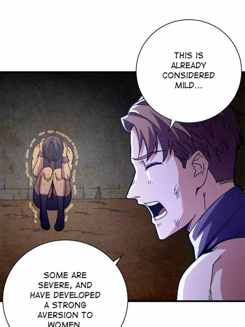 A Transmigrated Warden’s Battle for Redemption Chapter 97 283 054