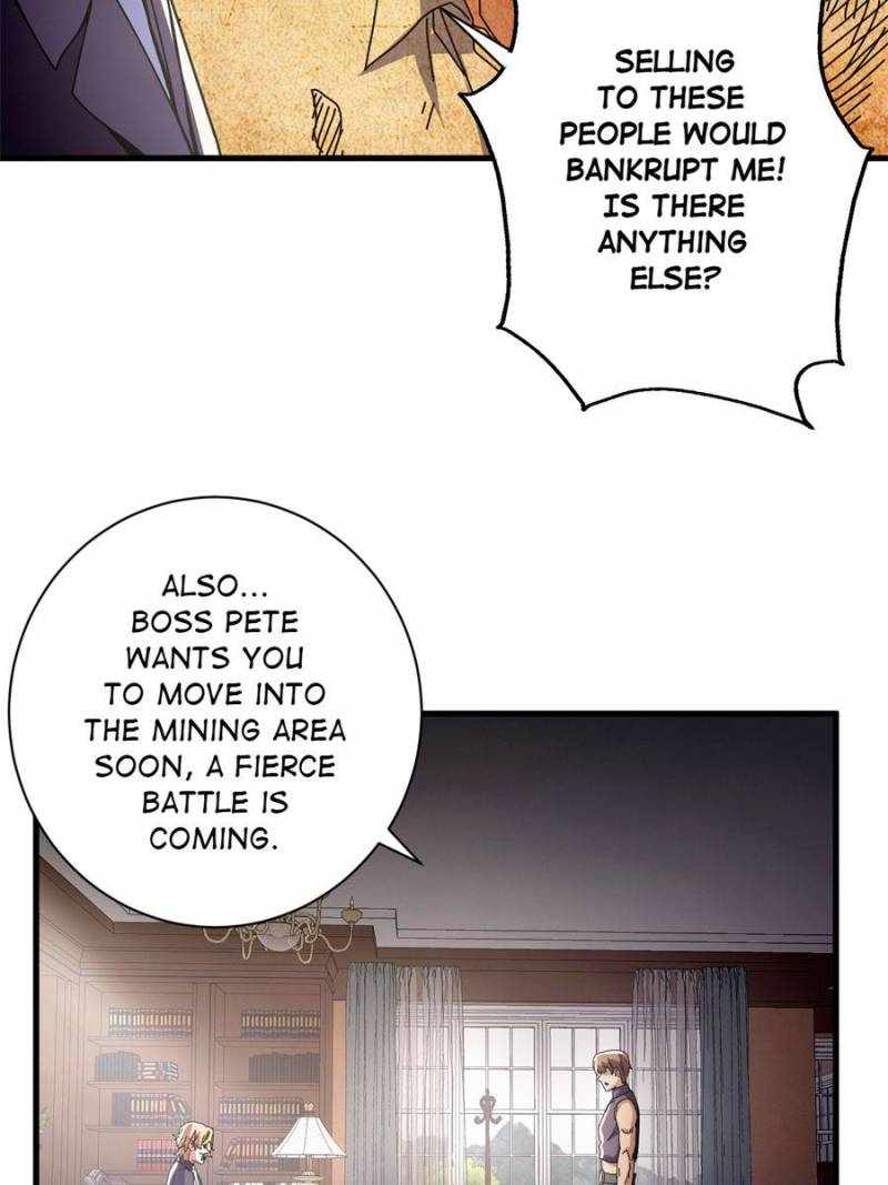 A Transmigrated Warden’s Battle for Redemption Chapter 97 287 058