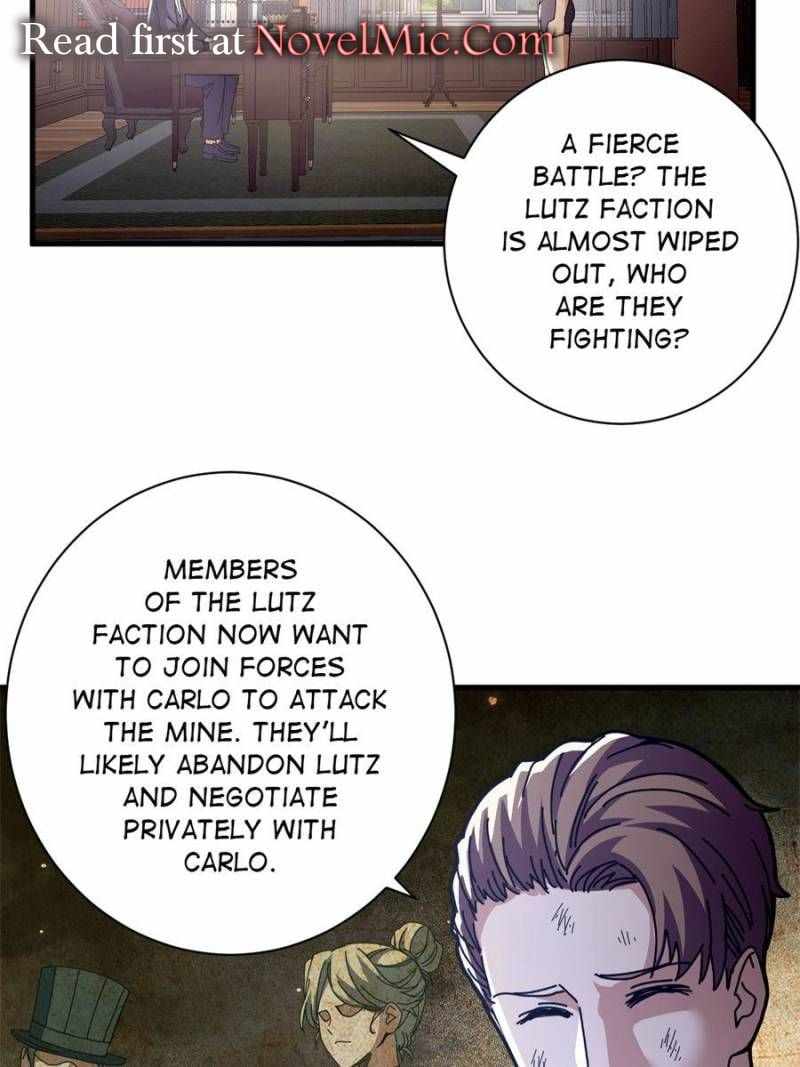 A Transmigrated Warden’s Battle for Redemption Chapter 97 288 059