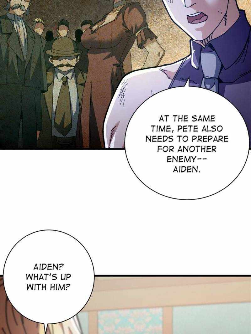 A Transmigrated Warden’s Battle for Redemption Chapter 97 289 060