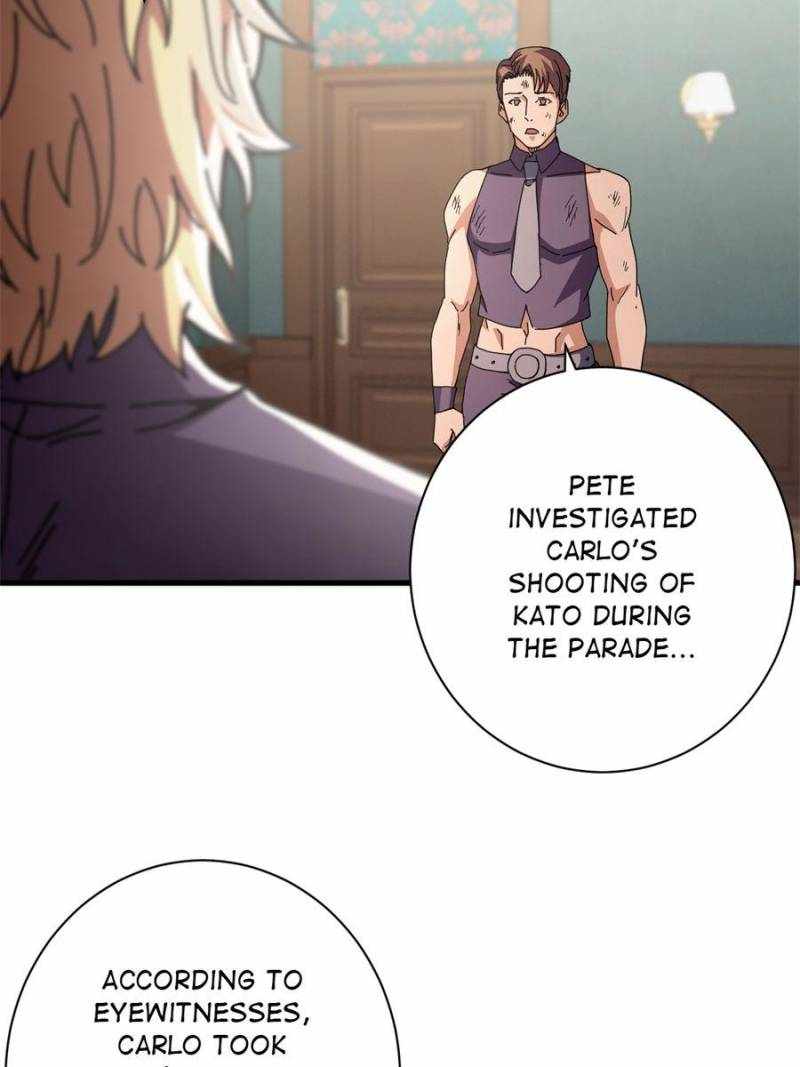 A Transmigrated Warden’s Battle for Redemption Chapter 97 290 061