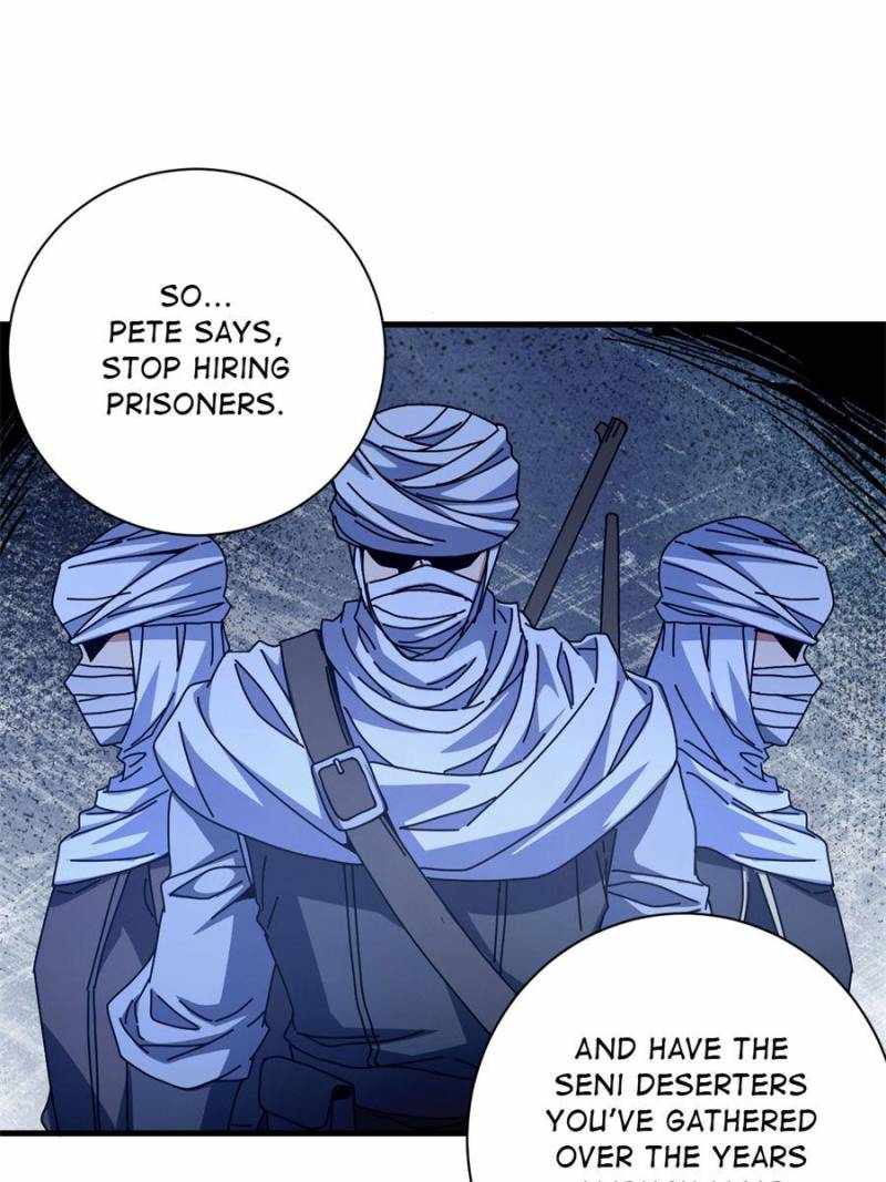 A Transmigrated Warden’s Battle for Redemption Chapter 97 293 064