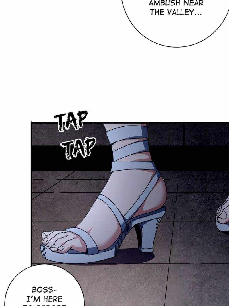 A Transmigrated Warden’s Battle for Redemption Chapter 97 294 065