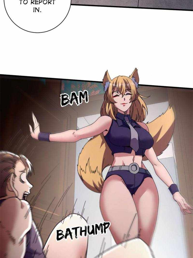 A Transmigrated Warden’s Battle for Redemption Chapter 97 295 066