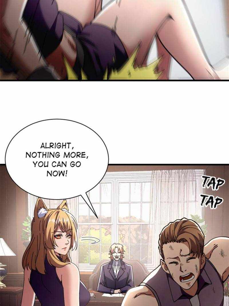 A Transmigrated Warden’s Battle for Redemption Chapter 97 296 067