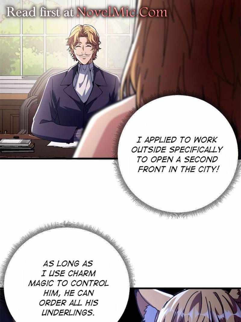 A Transmigrated Warden’s Battle for Redemption Chapter 97 299 070