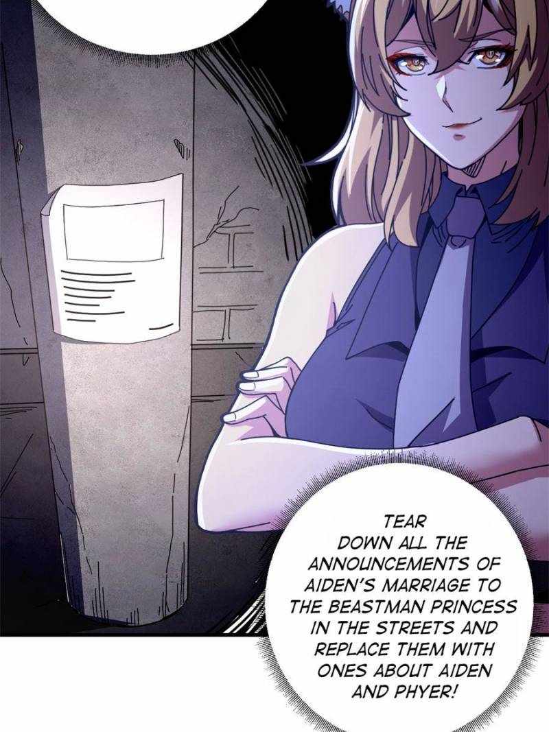 A Transmigrated Warden’s Battle for Redemption Chapter 97 300 071