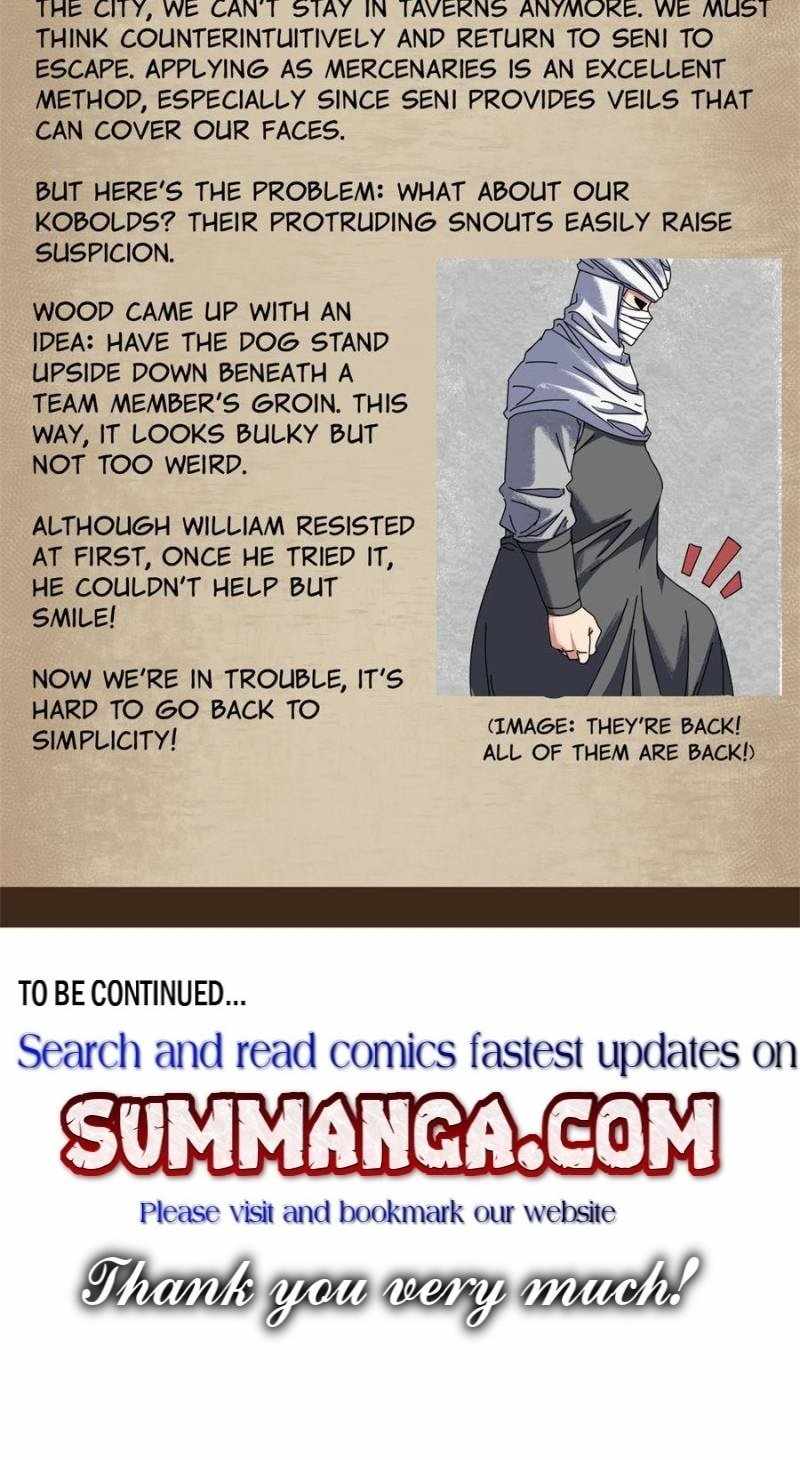 A Transmigrated Warden’s Battle for Redemption Chapter 97 303 074