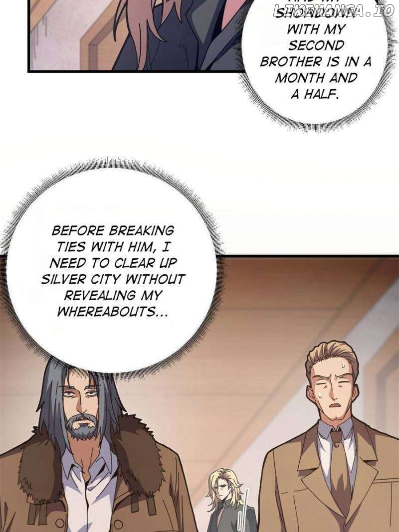 A Transmigrated Warden’s Battle for Redemption Chapter 99 213 02