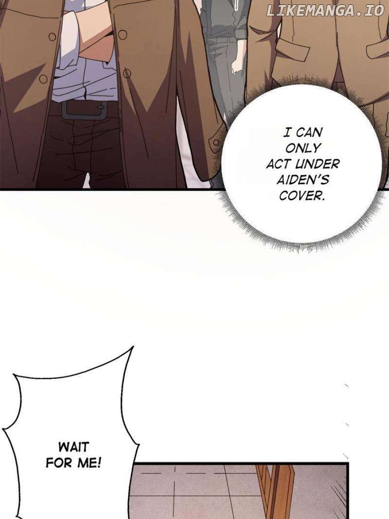 A Transmigrated Warden’s Battle for Redemption Chapter 99 214 03