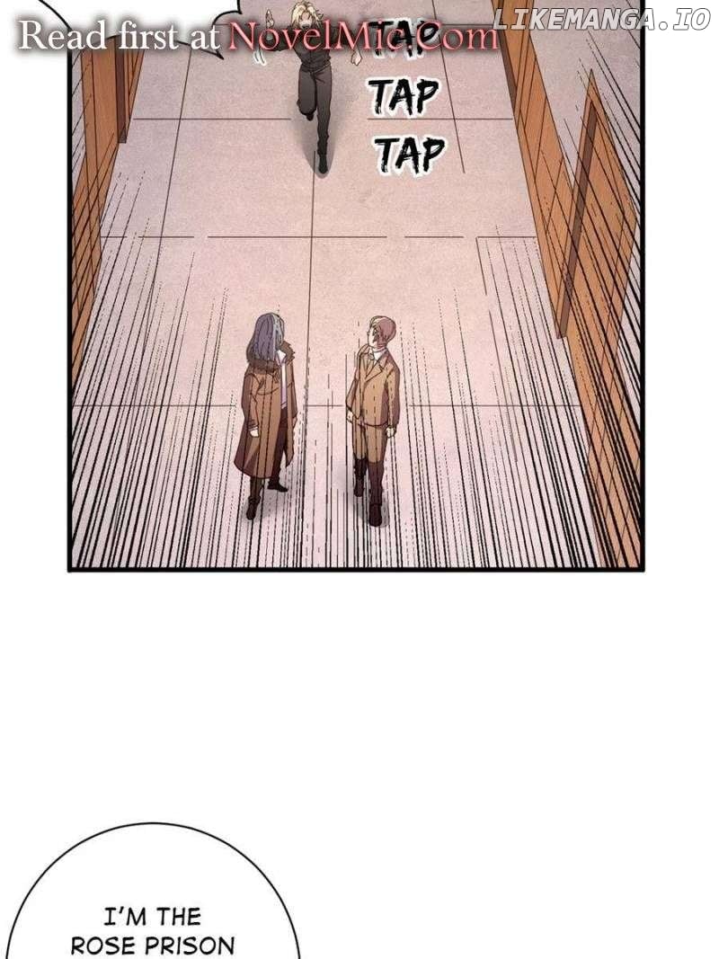 A Transmigrated Warden’s Battle for Redemption Chapter 99 215 04