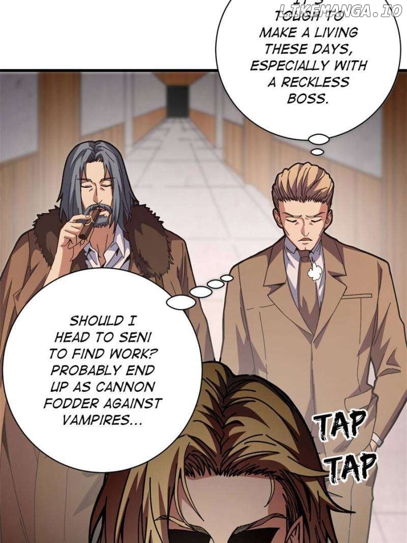 A Transmigrated Warden’s Battle for Redemption Chapter 99 217 06