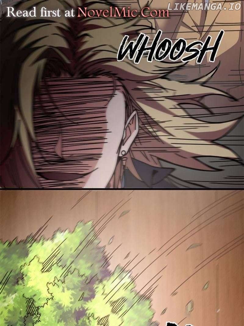 A Transmigrated Warden’s Battle for Redemption Chapter 99 219 08