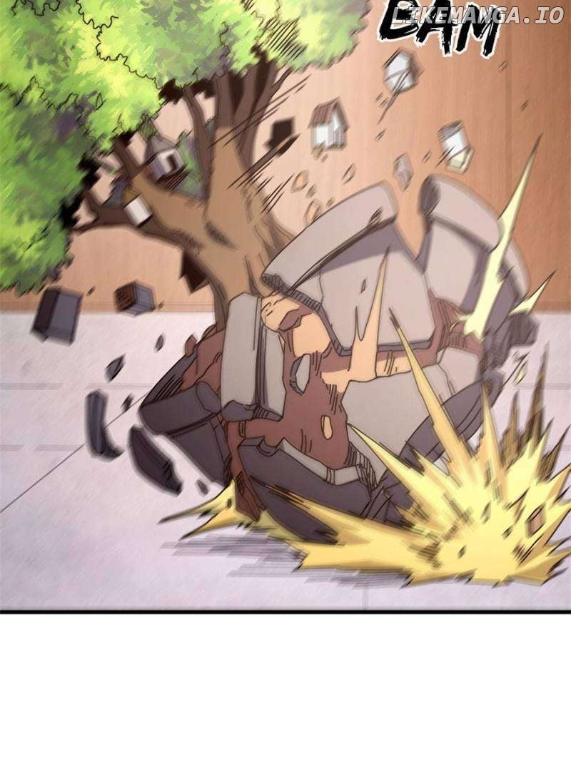 A Transmigrated Warden’s Battle for Redemption Chapter 99 220 09