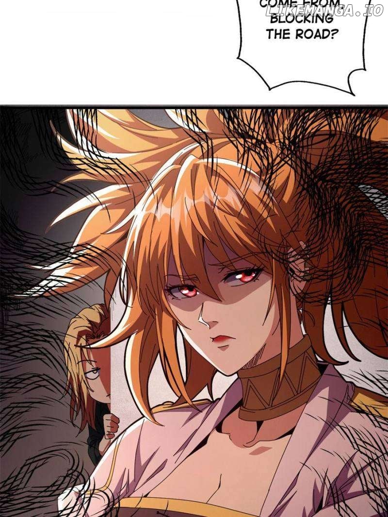 A Transmigrated Warden’s Battle for Redemption Chapter 99 222 11