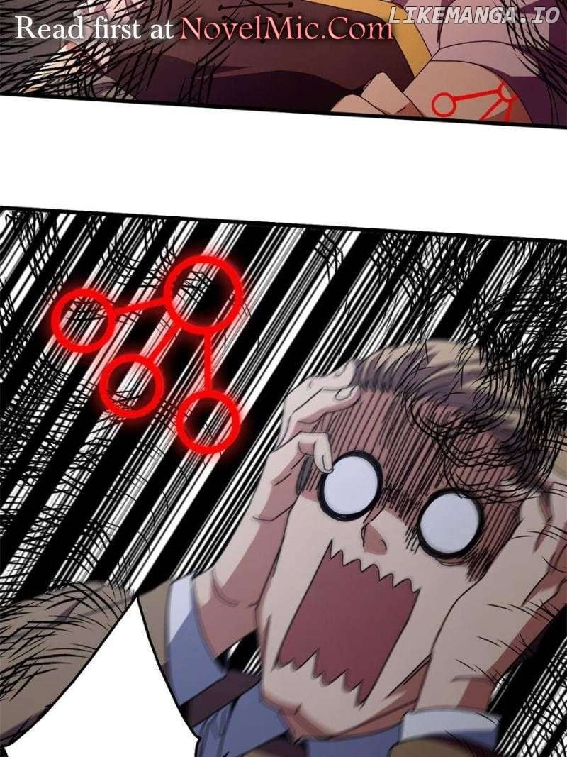 A Transmigrated Warden’s Battle for Redemption Chapter 99 223 12