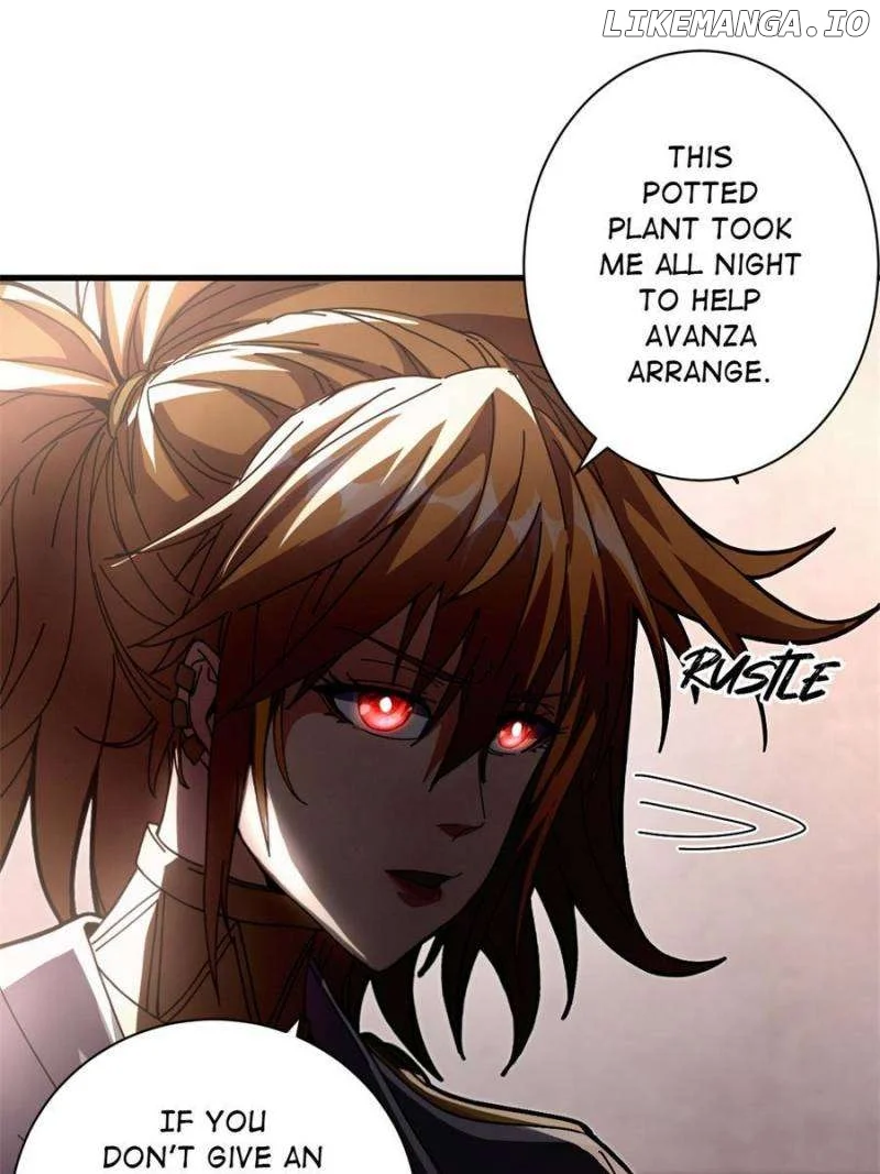 A Transmigrated Warden’s Battle for Redemption Chapter 99 225 14