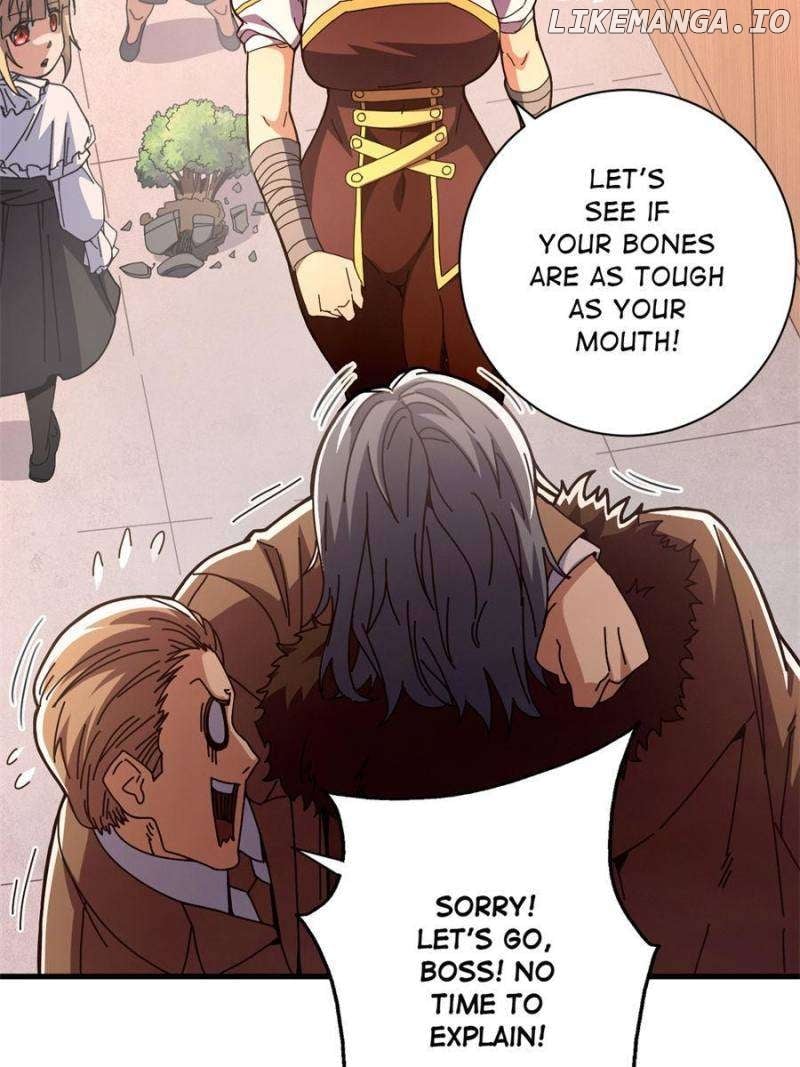 A Transmigrated Warden’s Battle for Redemption Chapter 99 228 17