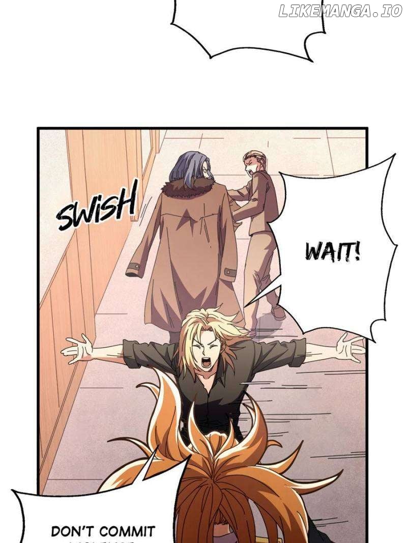 A Transmigrated Warden’s Battle for Redemption Chapter 99 229 18