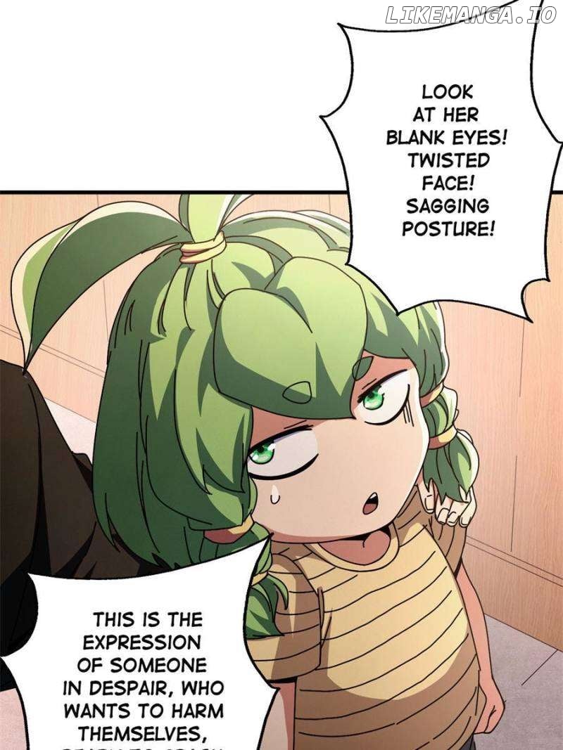 A Transmigrated Warden’s Battle for Redemption Chapter 99 234 23