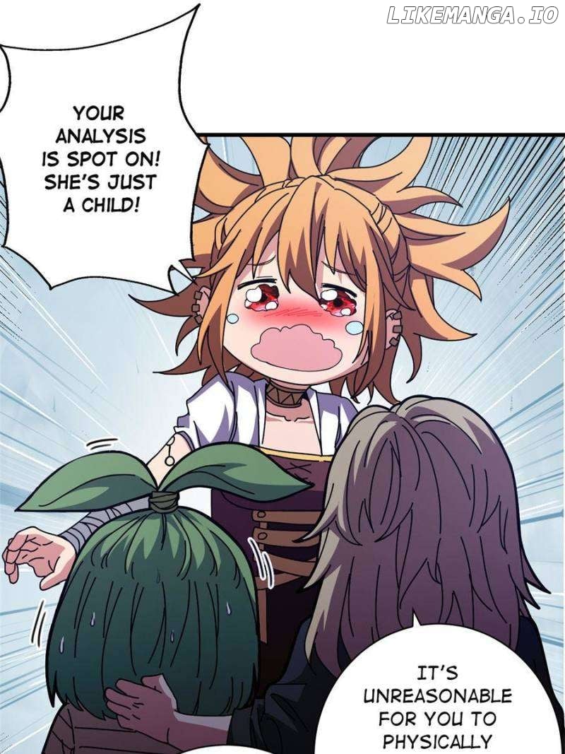 A Transmigrated Warden’s Battle for Redemption Chapter 99 236 25