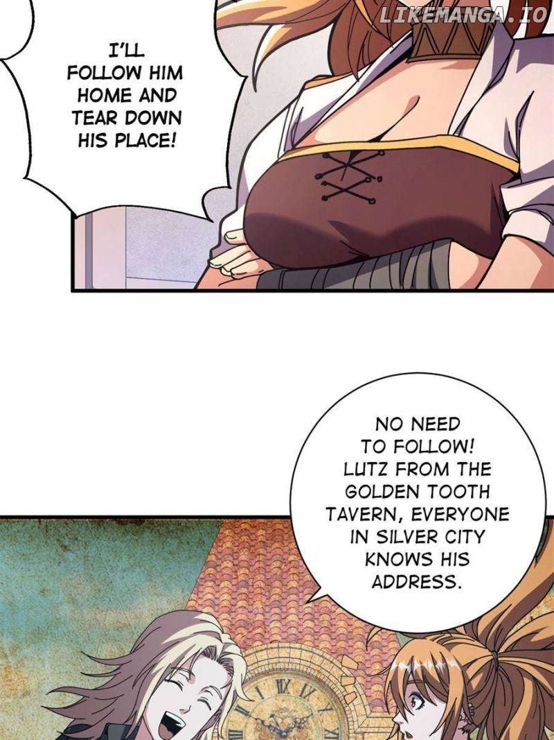 A Transmigrated Warden’s Battle for Redemption Chapter 99 238 27