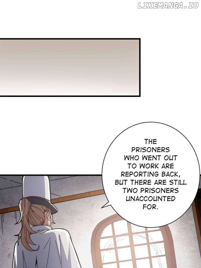 A Transmigrated Warden’s Battle for Redemption Chapter 99 244 33