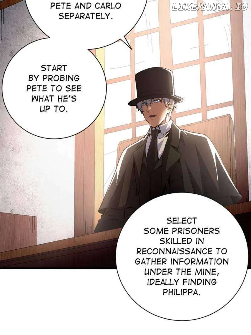 A Transmigrated Warden’s Battle for Redemption Chapter 99 247 36