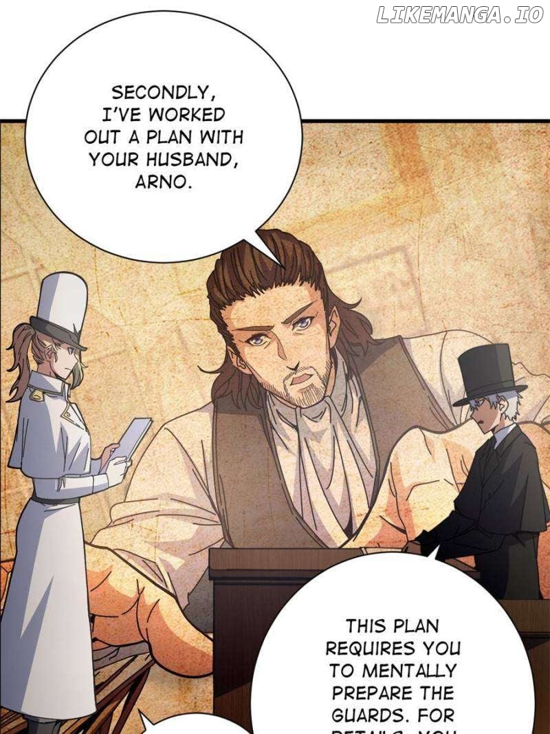 A Transmigrated Warden’s Battle for Redemption Chapter 99 248 37