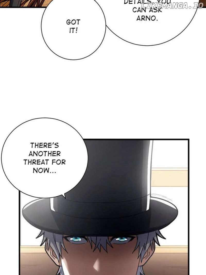 A Transmigrated Warden’s Battle for Redemption Chapter 99 249 38