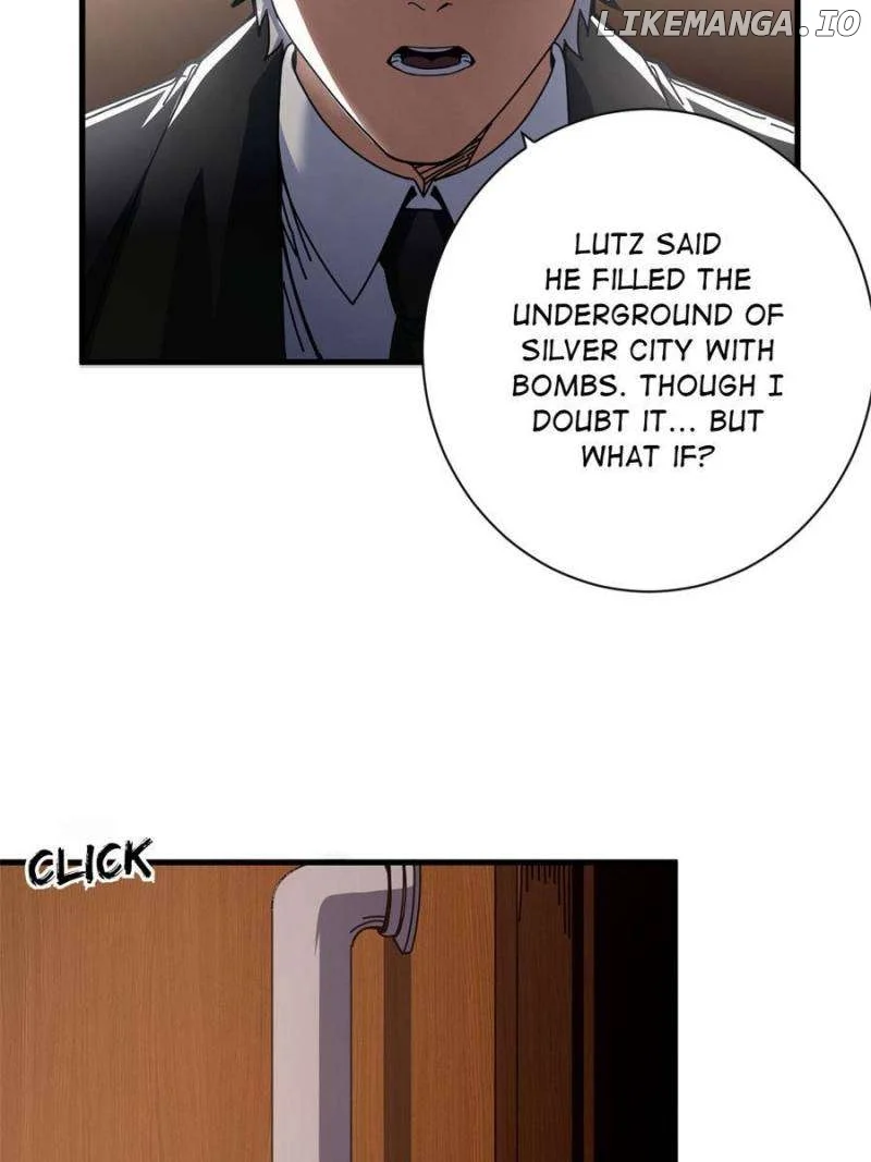 A Transmigrated Warden’s Battle for Redemption Chapter 99 250 39