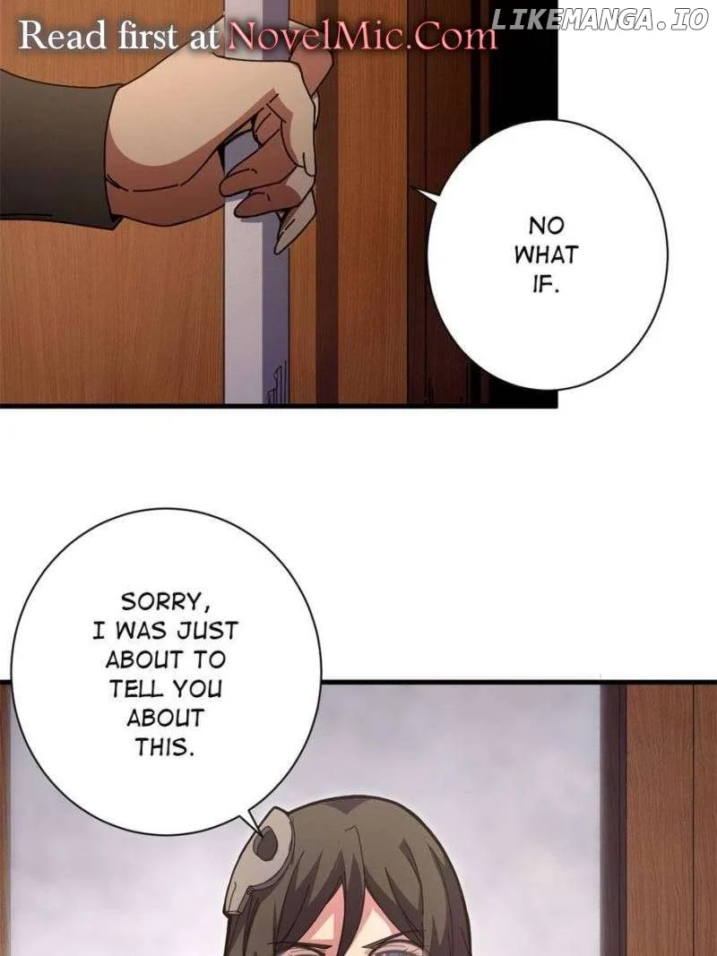 A Transmigrated Warden’s Battle for Redemption Chapter 99 251 40