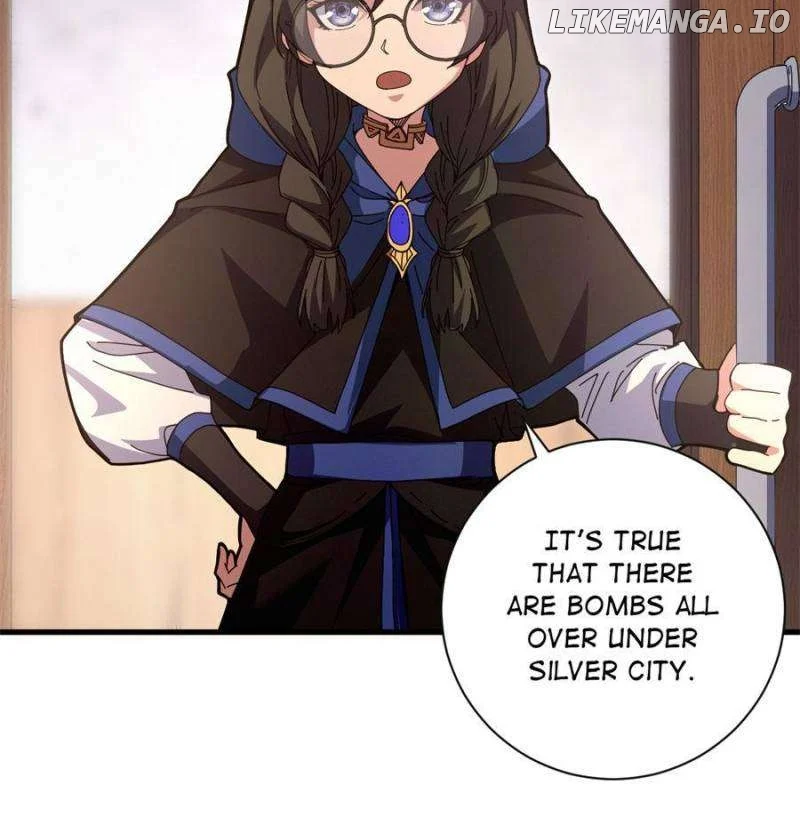 A Transmigrated Warden’s Battle for Redemption Chapter 99 252 41