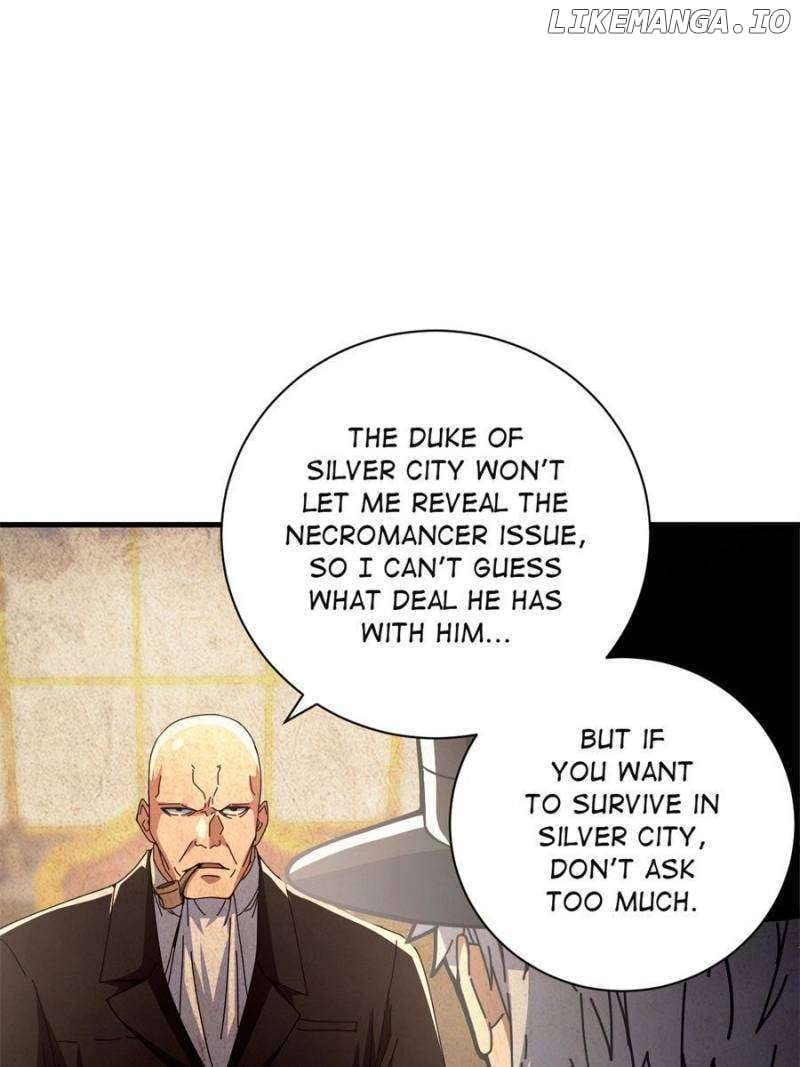 A Transmigrated Warden’s Battle for Redemption Chapter 99 258 47