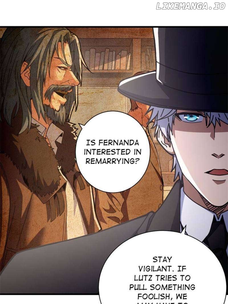 A Transmigrated Warden’s Battle for Redemption Chapter 99 261 50