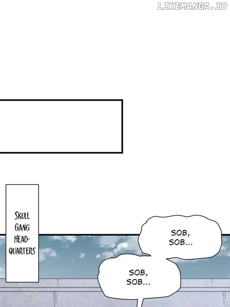 A Transmigrated Warden’s Battle for Redemption Chapter 99 263 52