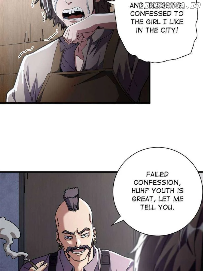 A Transmigrated Warden’s Battle for Redemption Chapter 99 265 54