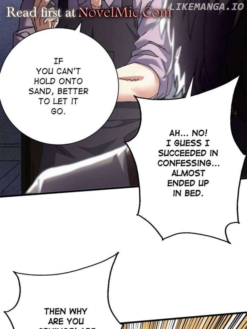 A Transmigrated Warden’s Battle for Redemption Chapter 99 266 55