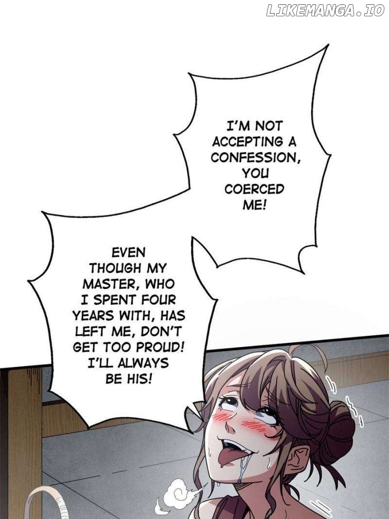 A Transmigrated Warden’s Battle for Redemption Chapter 99 268 57