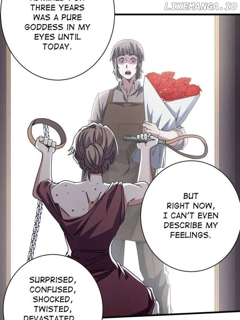 A Transmigrated Warden’s Battle for Redemption Chapter 99 270 59