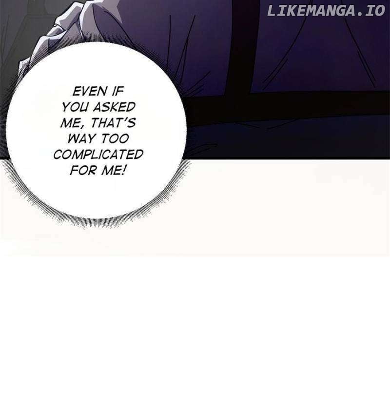 A Transmigrated Warden’s Battle for Redemption Chapter 99 272 61