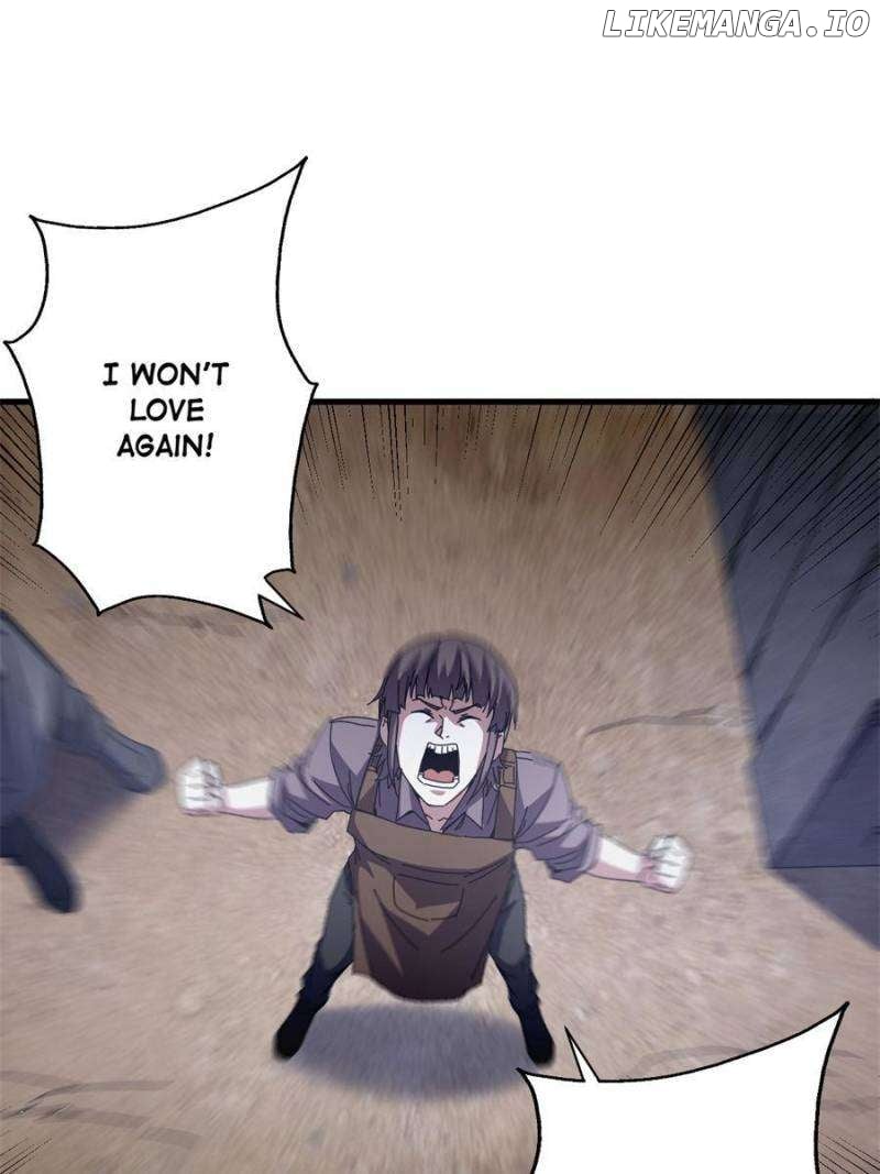 A Transmigrated Warden’s Battle for Redemption Chapter 99 273 62