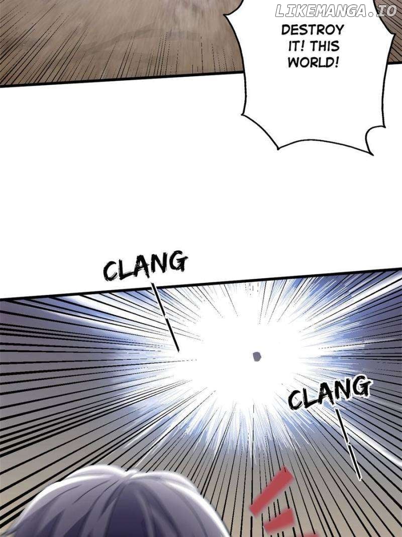 A Transmigrated Warden’s Battle for Redemption Chapter 99 274 63