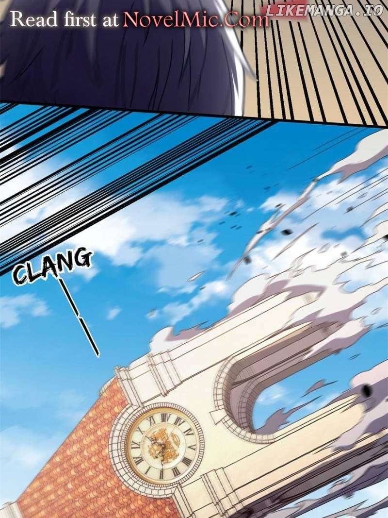 A Transmigrated Warden’s Battle for Redemption Chapter 99 275 64