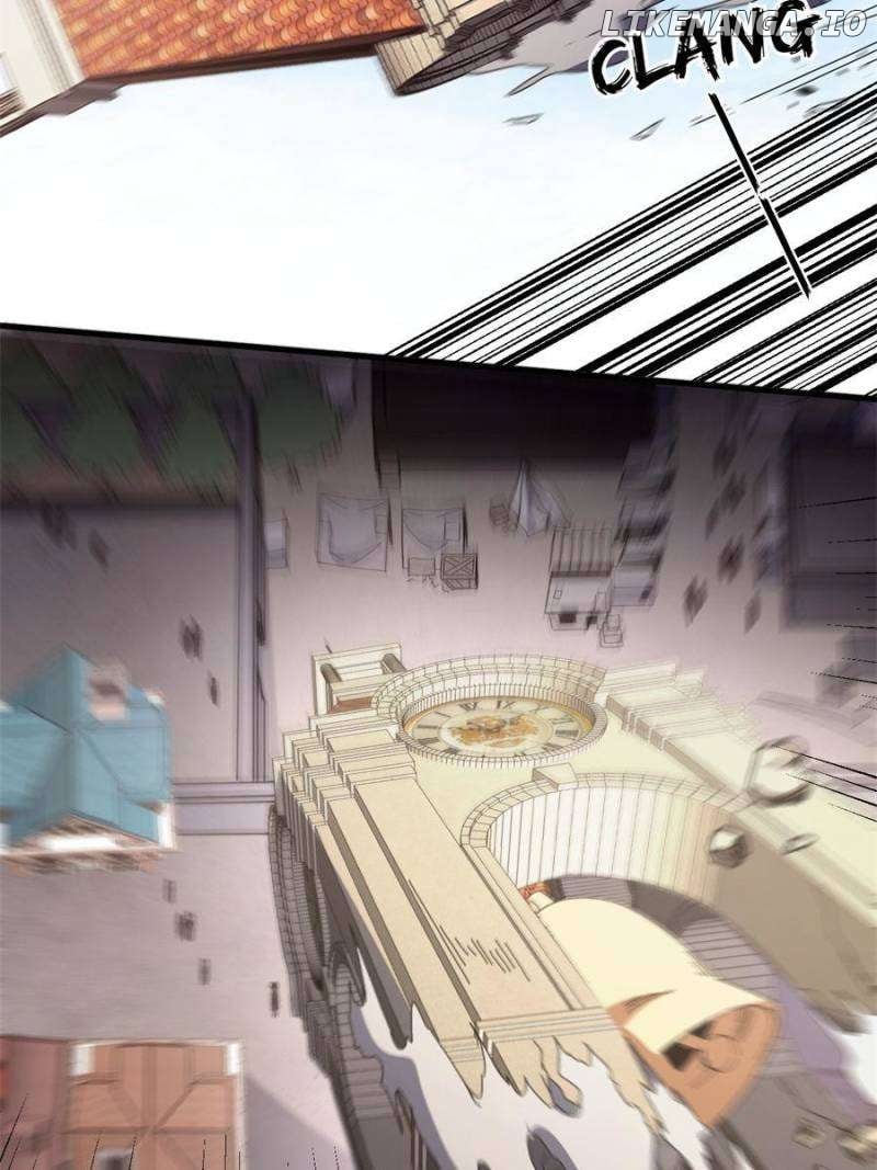 A Transmigrated Warden’s Battle for Redemption Chapter 99 276 65