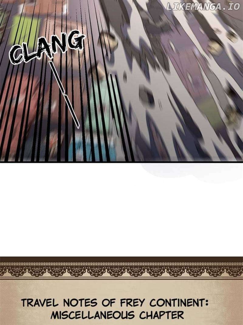 A Transmigrated Warden’s Battle for Redemption Chapter 99 277 66