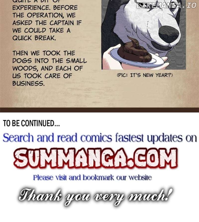 A Transmigrated Warden’s Battle for Redemption Chapter 99 279 68