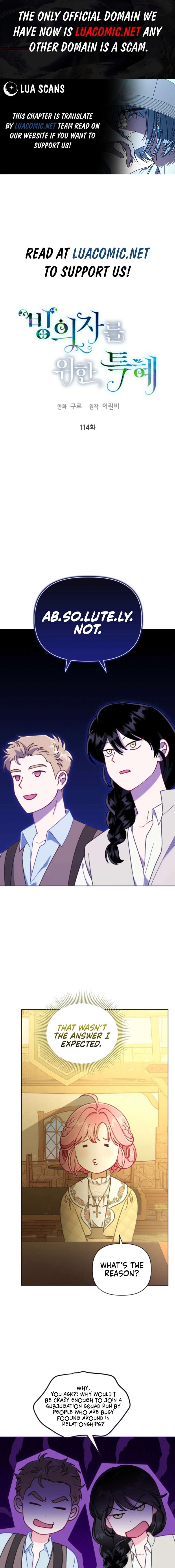 A Transmigrator’s Privilege Chapter 114 53 1