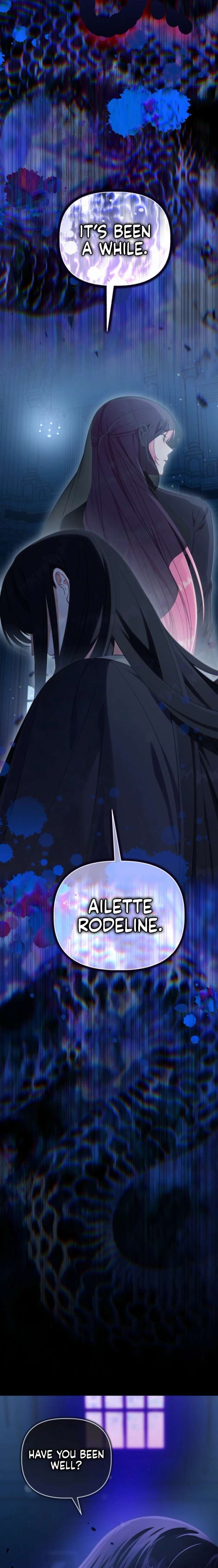 A Transmigrator’s Privilege Chapter 114 64 12