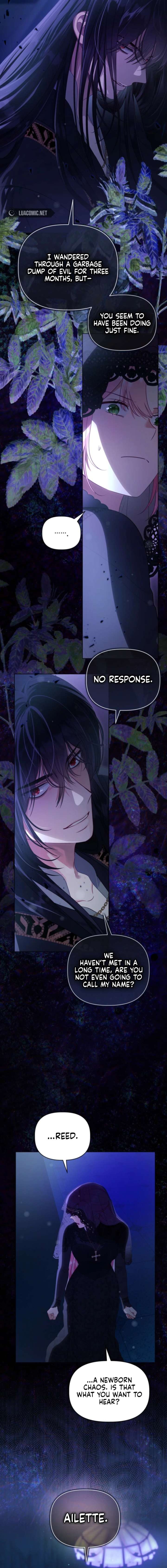 A Transmigrator’s Privilege Chapter 114 65 13